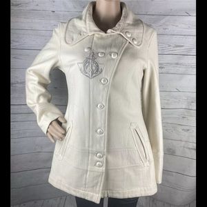 Oakley Wool Blend Jacket